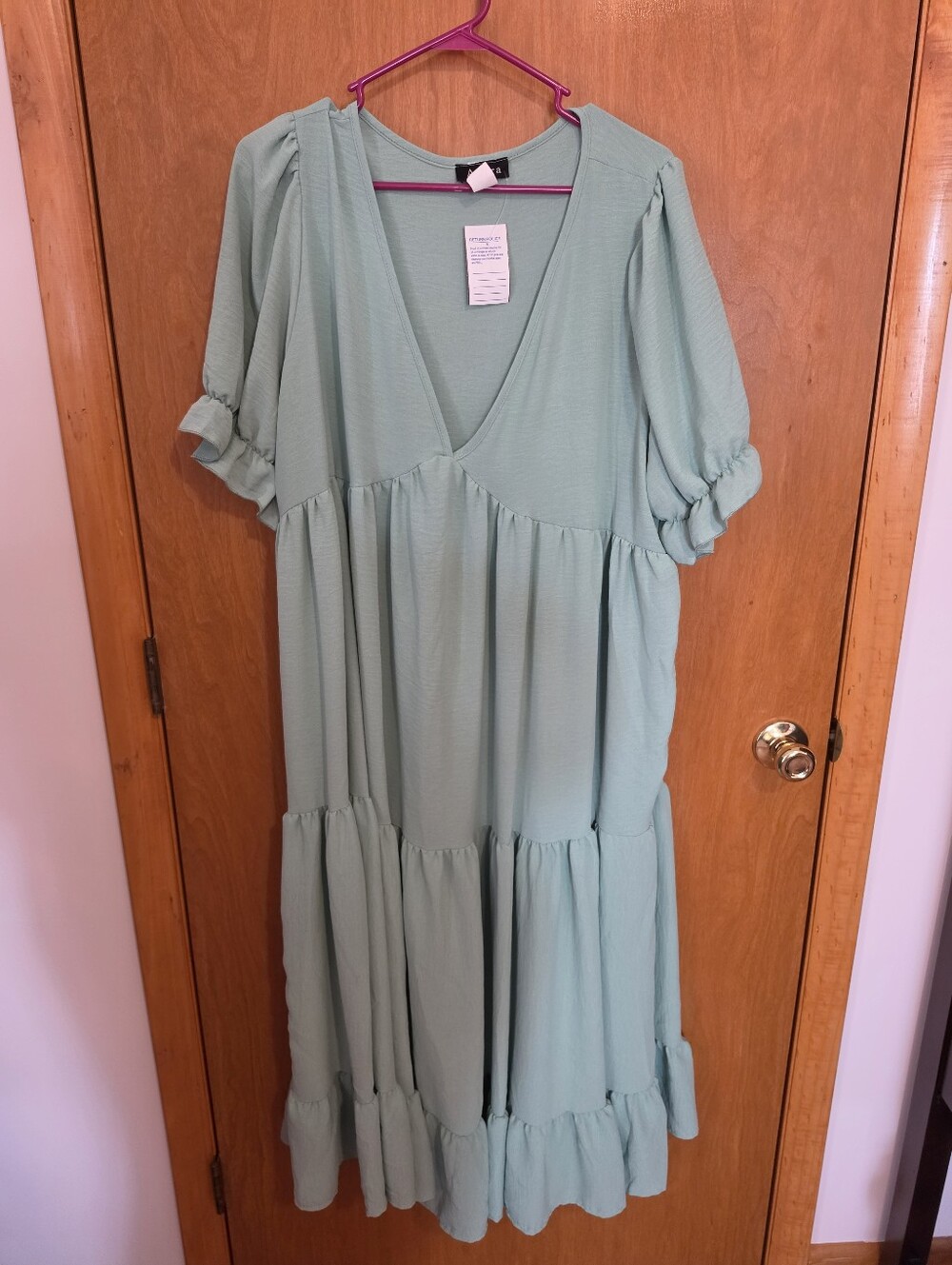 Adara Dress